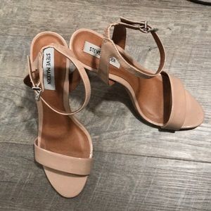 Steve Madden Heels